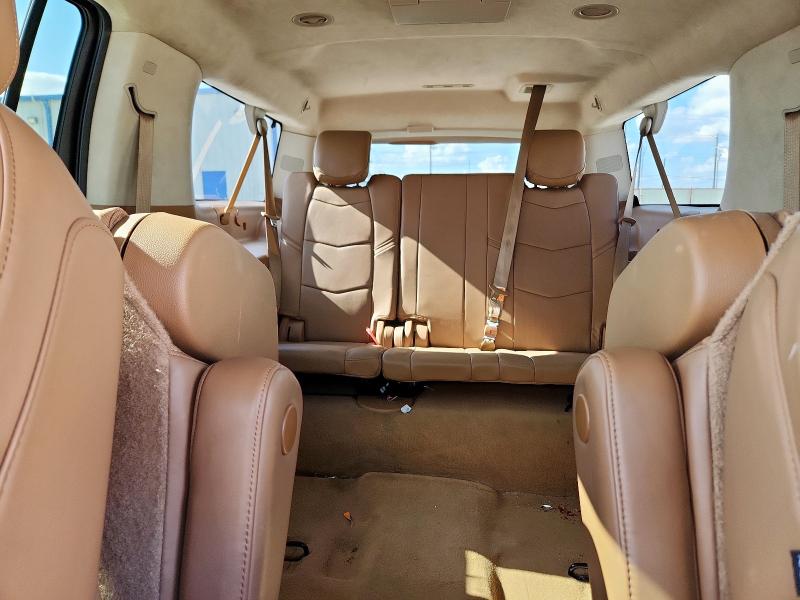 2015 CADILLAC ESCALADE E 1GYS4UKJ0FR650682