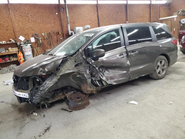 Vin: 5fnrl6h79kb053027, lot: 62076825, honda all models exl 2019 img_1