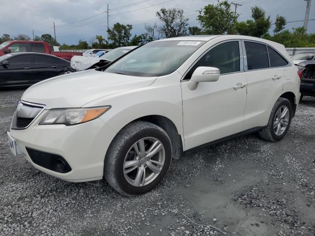 ACURA RDX