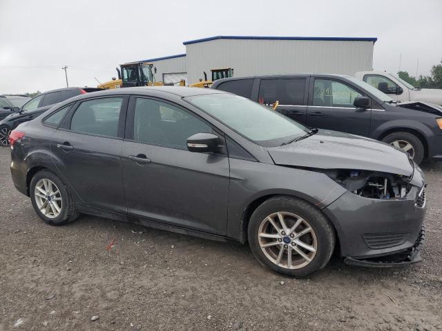 Vin: 1fadp3f28hl323591, lot: 62057475, ford focus se 20174