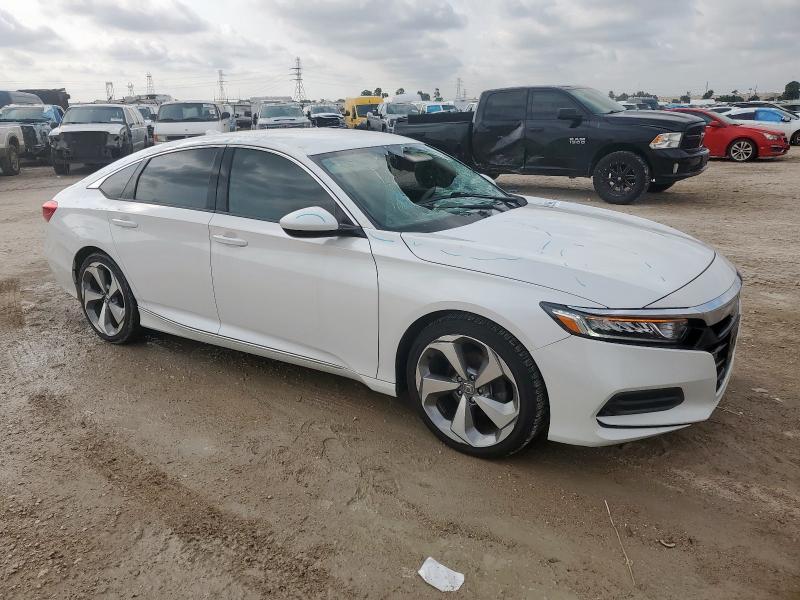 Vin: 1hgcv1f10ja237685, lot: 59698895, honda accord lx 20184