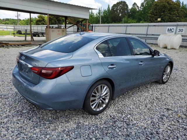Vin: jn1ev7ar1jm435071, lot: 62360775, infiniti q50 luxe 20183