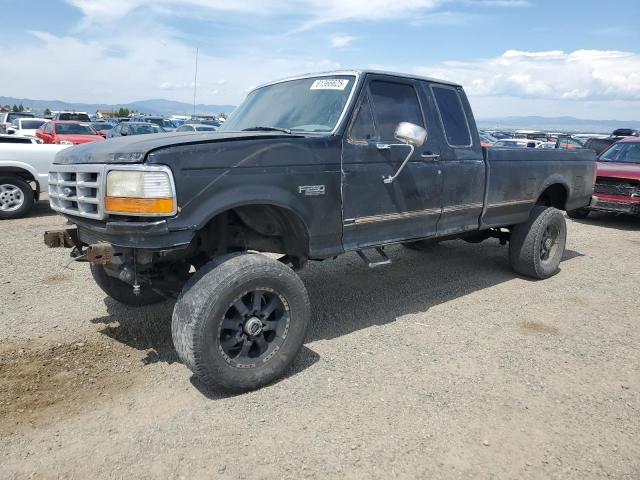 FORD F250