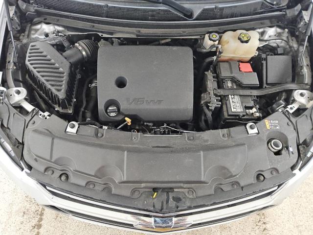 2019 CHEVROLET TRAVERSE L 1GNEVMKW8KJ264362