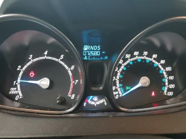 2019 FORD FIESTA SE - 3FADP4EJ5KM106116