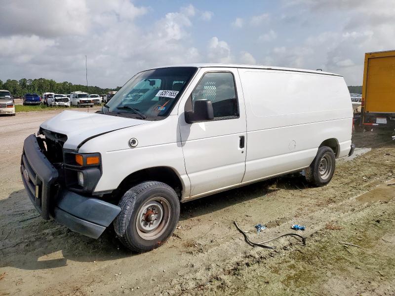 FORD ECONOLINE