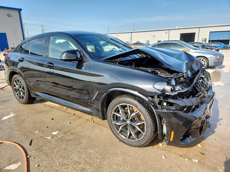 Vin: 5ux43dt05r9v33657, lot: 59307815, bmw x4 m40i 20244