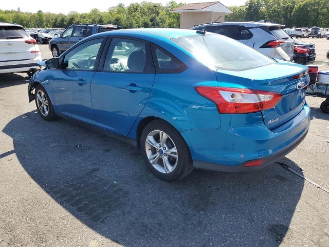 Vin: 1fadp3f25dl122743, lot: 58918565, ford focus se 20132