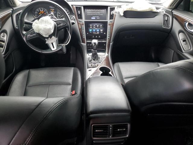 2018 INFINITI Q50 LUXE JN1EV7AR0JM431254