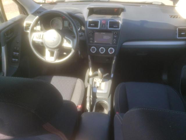 2018 SUBARU FORESTER 2 - JF2SJABCXJH589162