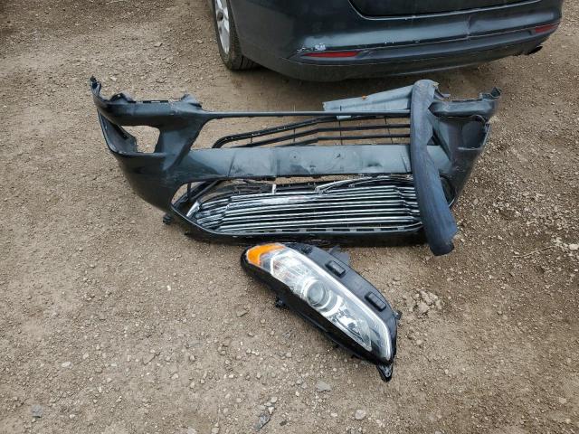2016 FORD FUSION SE - 1FA6P0H78G5105265