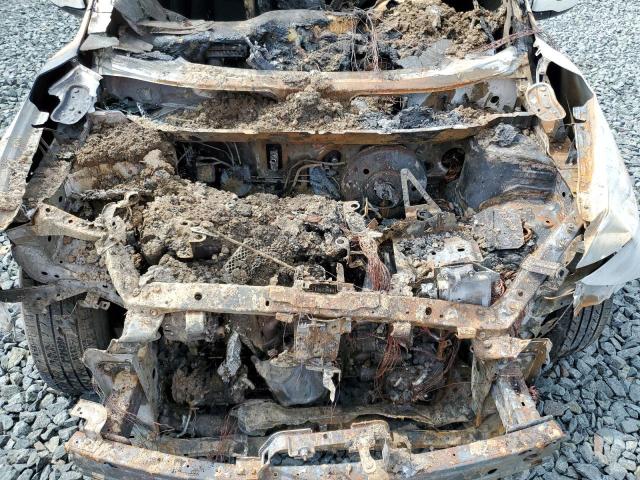 2019 NISSAN ROGUE S - KNMAT2MV4KP535419