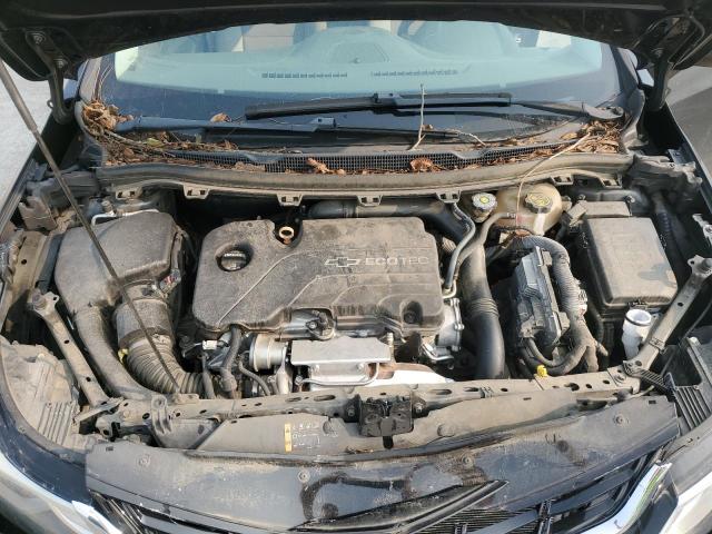 2017 CHEVROLET CRUZE LT 3G1BE6SM1HS543299