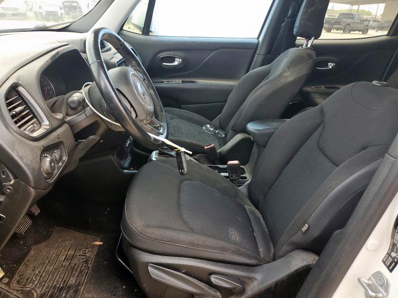 2018 JEEP RENEGADE L - ZACCJABB9JPJ71501