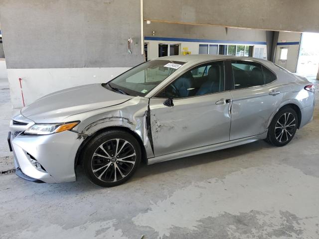 Vin: 4t1b11hk0ju546868, lot: 61394905, toyota camry l 2018 img_1