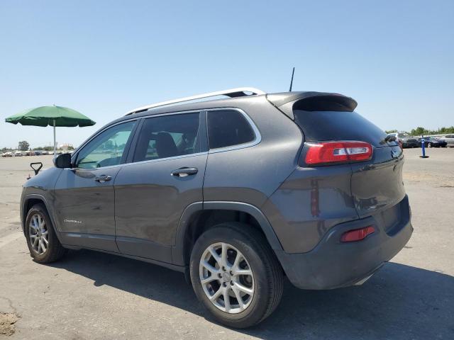 Vin: 1c4pjlcs1gw217512, lot: 60060525, jeep grand cher latitude 20162