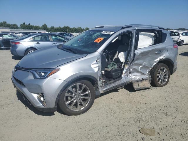 Vin: jtmdjrev7jd249929, lot: 59397095, toyota rav4 limited 2018 img_1
