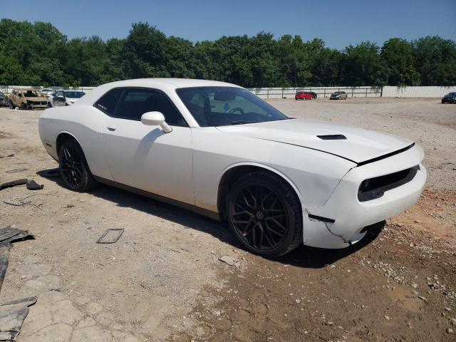 Vin: 2c3cdzagxfh810939, lot: 61680705, dodge challenger sxt 20154
