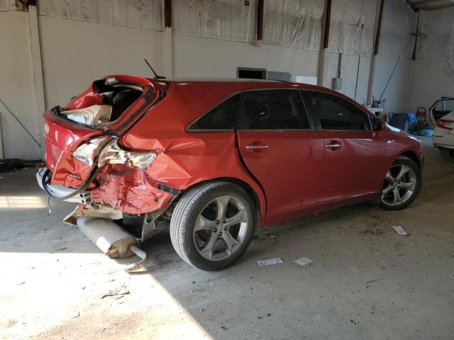 2011 TOYOTA VENZA - 4T3BK3BB4BU054533