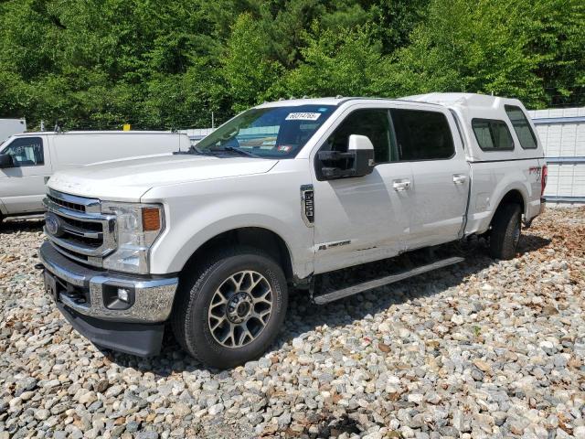 FORD F250 SUPER