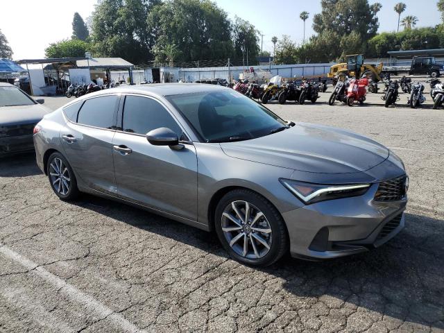 2025 ACURA INTEGRA 19UDE4H22SA004629