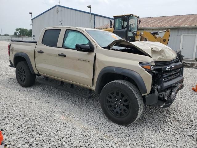 2024 CHEVROLET COLORADO T - 1GCPTEEKXR1179958