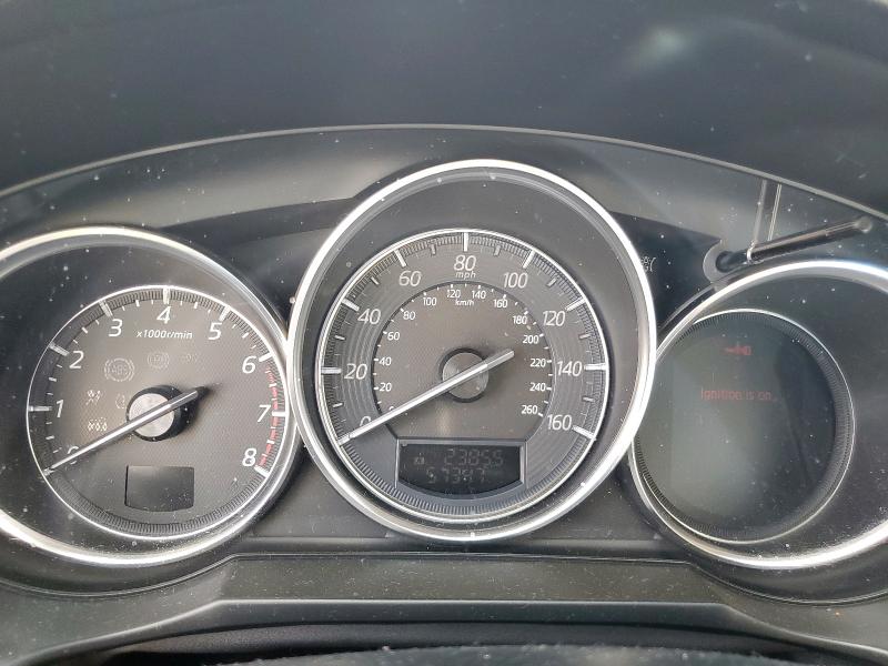 2016 MAZDA 6 GRAND TO JM1GJ1W51G1444996
