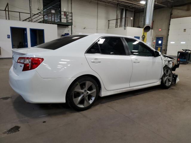 Vin: 4t1bf1fk1cu623772, lot: 60069305, toyota camry base 20123