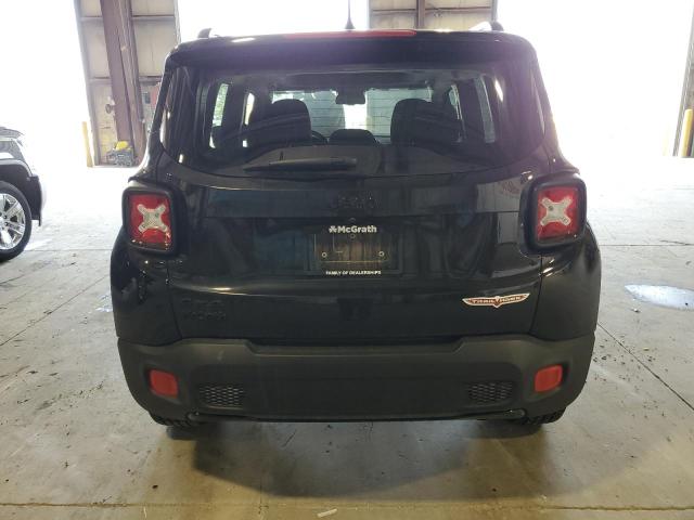 2017 JEEP RENEGADE L - ZACCJBBB6HPF02408