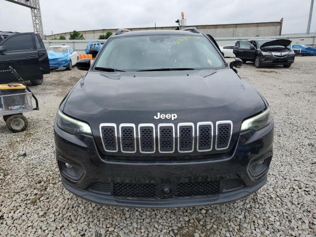 2022 JEEP CHEROKEE L - 1C4PJMMX1ND533047