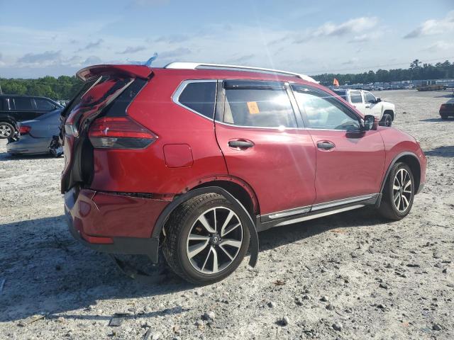 2017 NISSAN ROGUE JN8AT2MV7HW267081