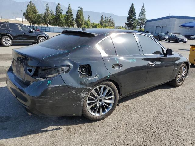 2019 INFINITI Q50 LUXE JN1EV7AP0KM514909