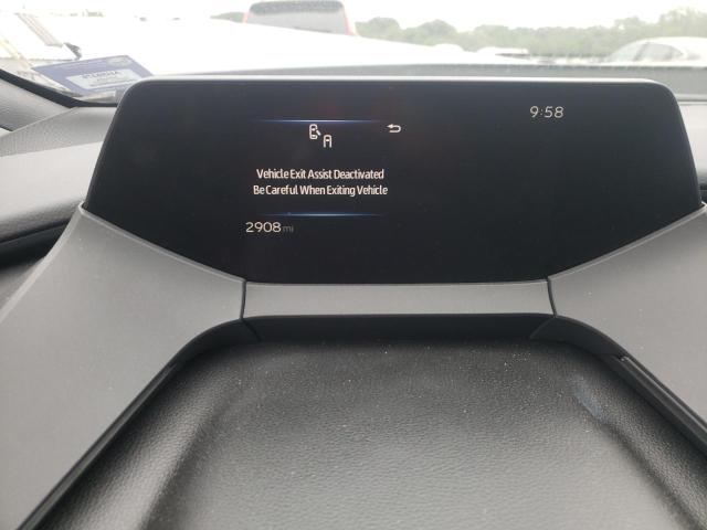 2024 TOYOTA PRIUS LE JTDADABUXR3023554