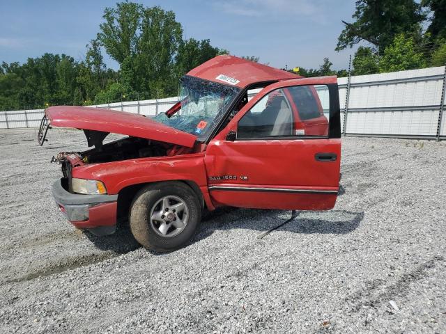 DODGE RAM 1500