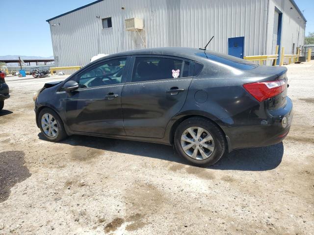 Vin: knadn4a36f6447650, lot: 60103615, kia rio ex 20152