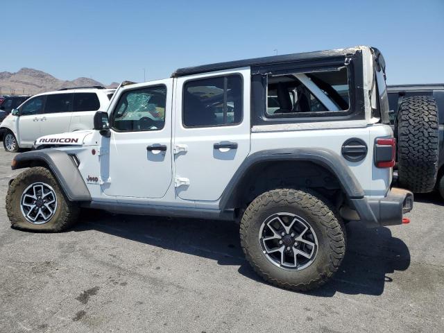 Vin: 1c4pjxfg1rw300794, lot: 60173765, jeep wrangler rubicon 20242
