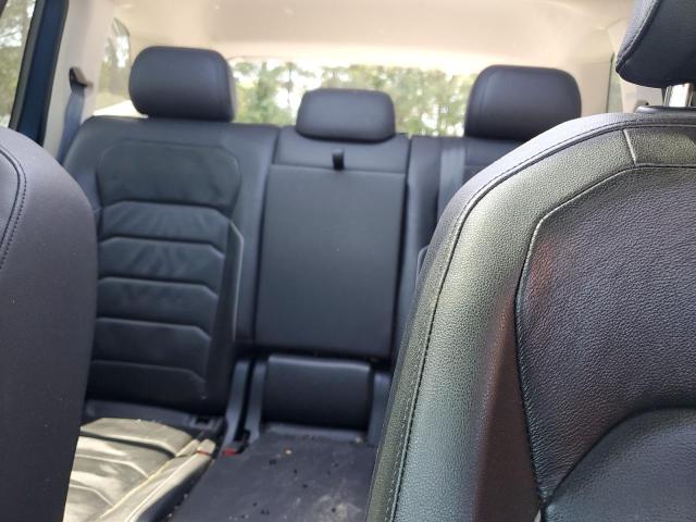 2019 VOLKSWAGEN TIGUAN SEL 3VV4B7AXXKM150389