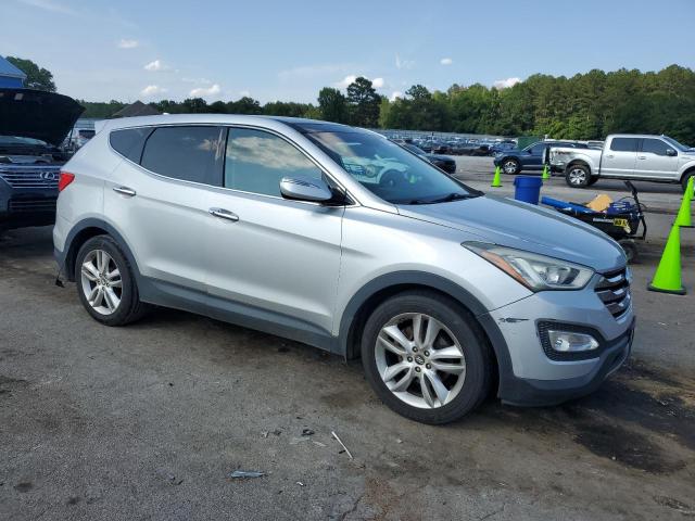 Vin: 5xyzwdlaxdg064449, lot: 59760505, hyundai santa fe 20134