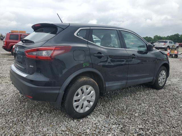 2020 NISSAN ROGUE SPOR JN1BJ1CW0LW370106