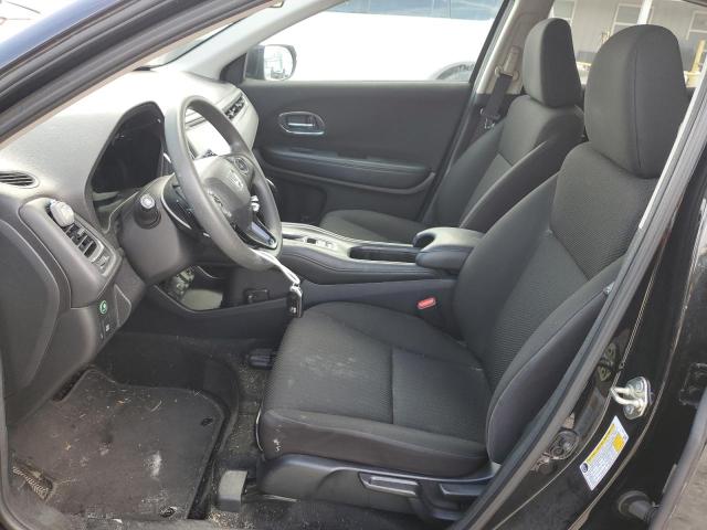 2017 HONDA HR-V EX 3CZRU5H50HM723763