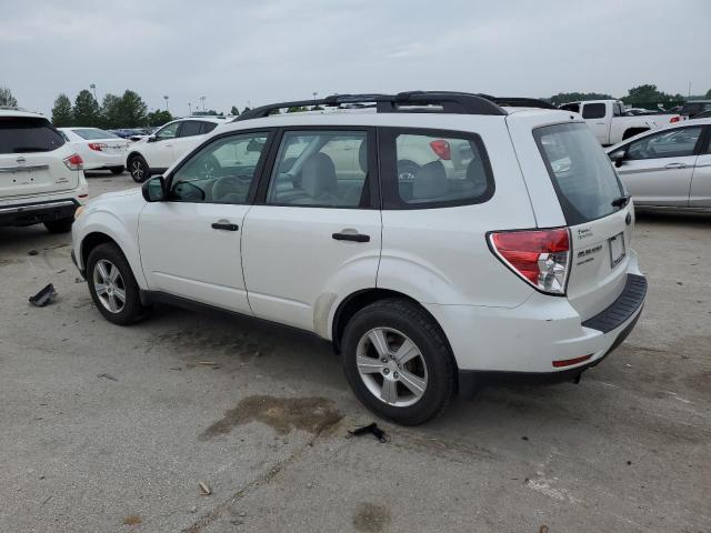 2012 SUBARU FORESTER 2 - JF2SHABC8CH427772