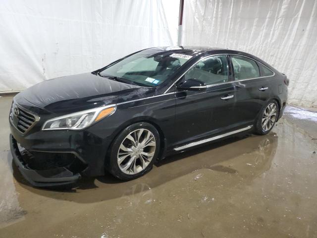 Vin: 5npe34ab7fh126985, lot: 59533875, hyundai sonata sport 2015 img_1