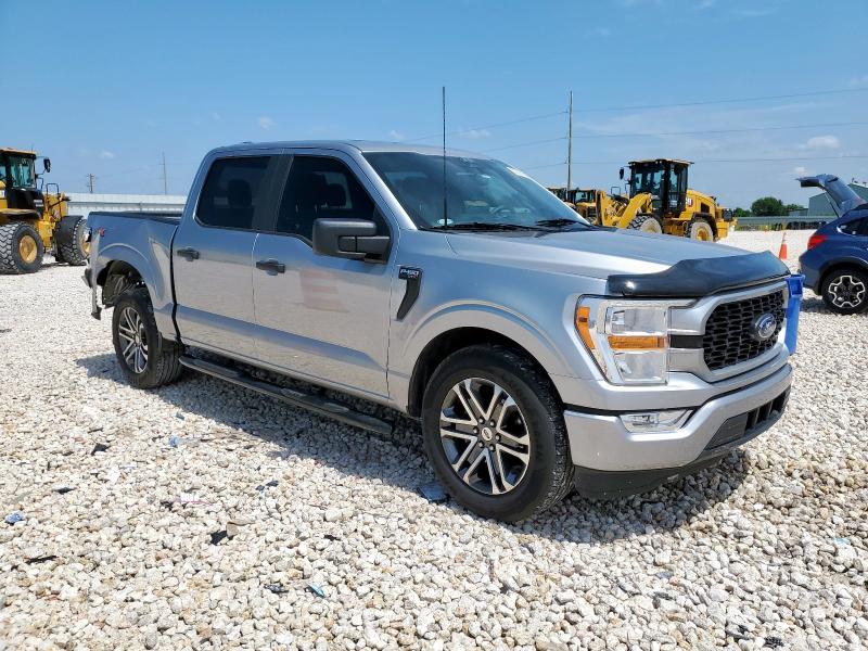 Vin: 1ftew1cp4nkd75422, lot: 59256815, ford f-150 supercrew 20224