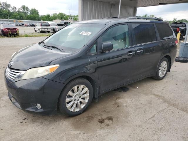 Vin: 5tddk3dc6bs020450, lot: 59785925, toyota all models xle 2011 img_1
