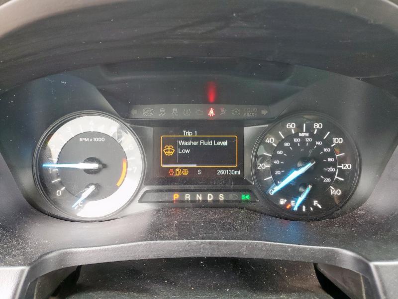 2018 FORD EXPLORER - 1FM5K7B80JGB07839