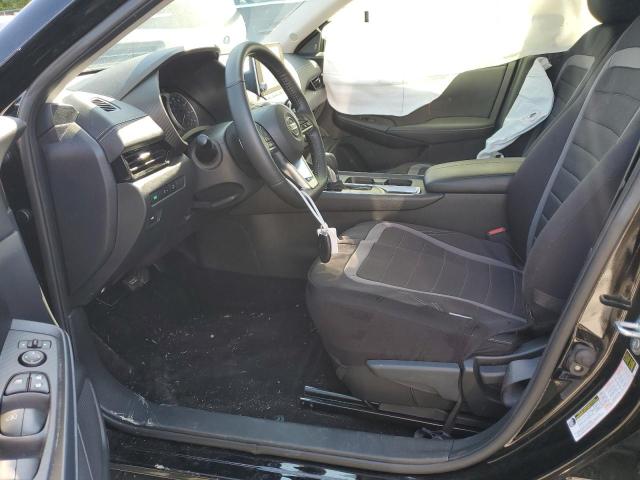 2023 NISSAN SENTRA SV - 3N1AB8CV2PY286005