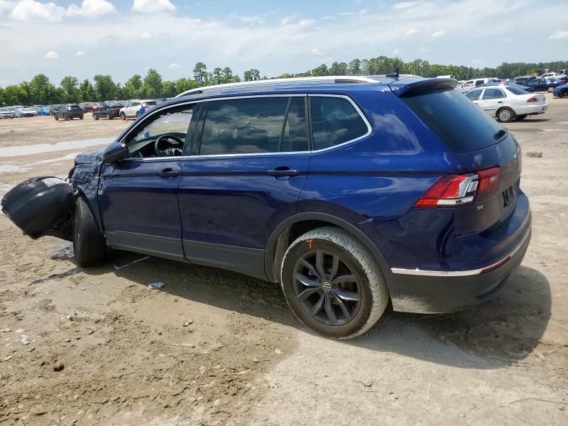 Vin: 3vv3b7ax9nm102978, lot: 60182395, volkswagen tiguan se 20222