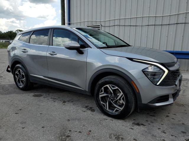 Vin: kndpucdf0r7313279, lot: 61900735, kia sportage lx 20244