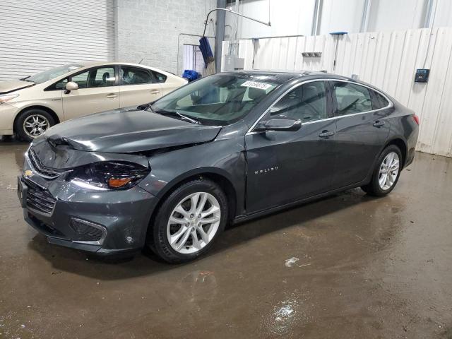 Vin: 1g1ze5st6gf286305, lot: 61059875, chevrolet malibu lt 2016 img_1