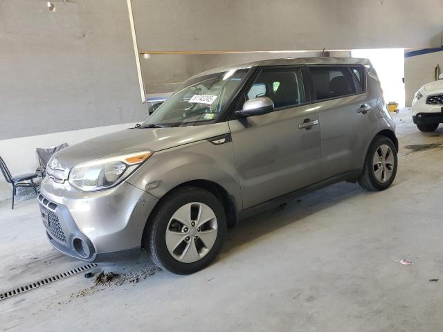 Vin: kndjn2a21e7104335, lot: 61743245, kia soul 2014 img_1